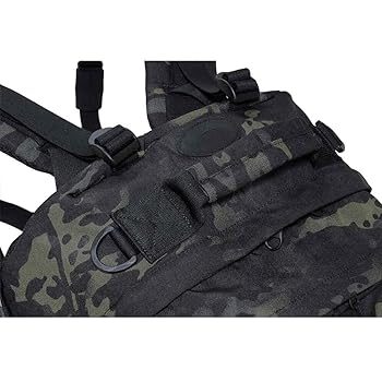 Amazon.co.jp: タスマニアンタイガー ミッションパック MK2 37L